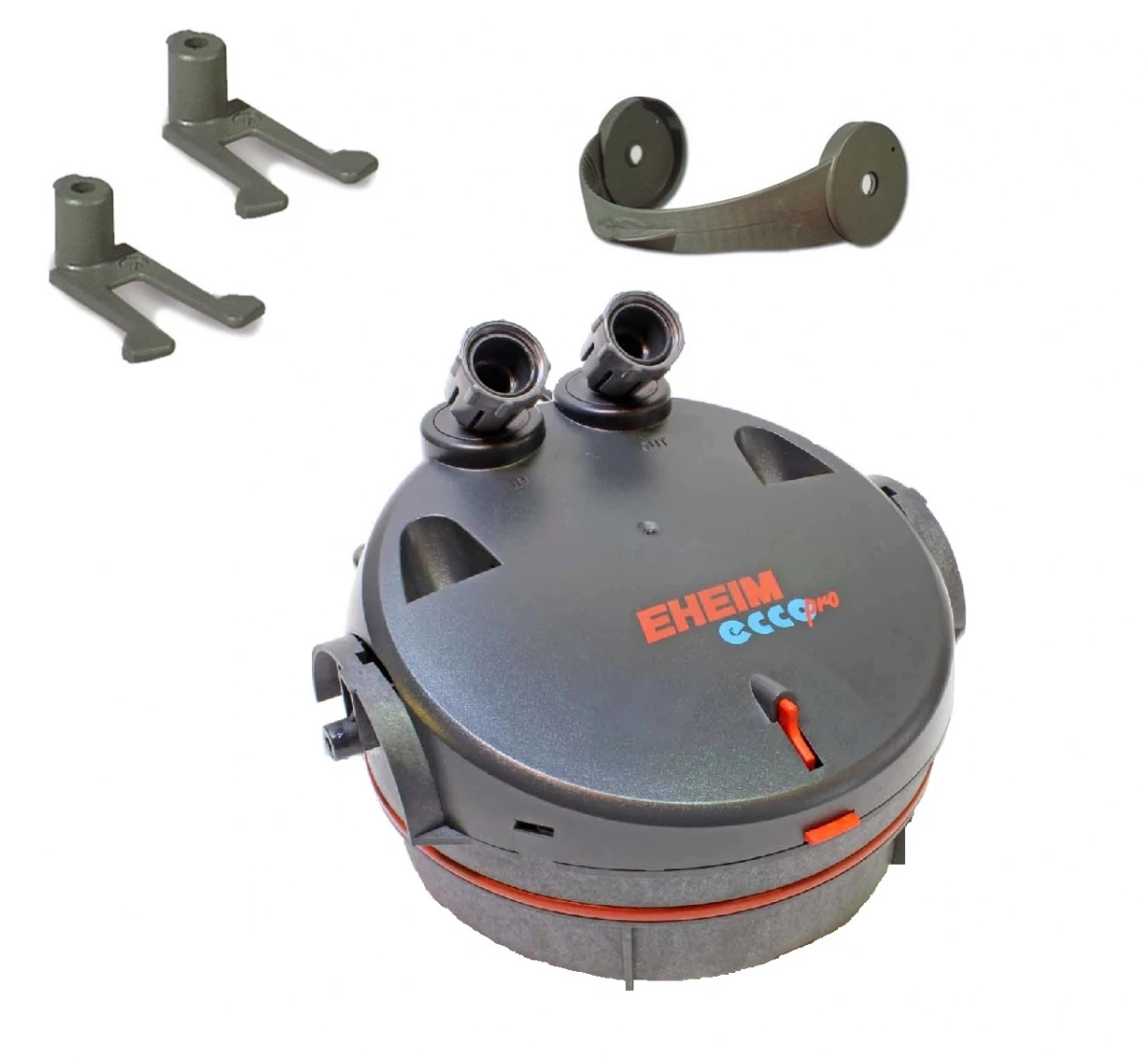Pezzi Di Ricambio Per Filtro Eheim Ecco Pro 200 (2034) 1 Pezzi Di Ricambio Per Filtro Eheim Ecco Pro 200 (2034)