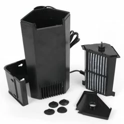 Filtro Angolare WATSEA Aqua Corner 720 L/h 10 Filtro Angolare WATSEA Aqua Corner 720 L/h -Acquaristica negozio la 4977380ad8a673226ae47fce7bff88e9c331466580132