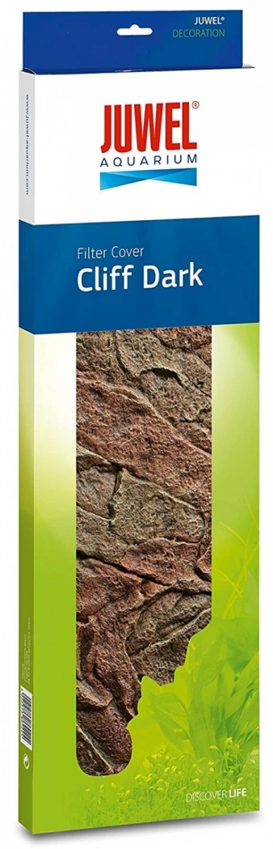 Juwel Cliff Dark Rivestimento Del Filtro -Acquaristica negozio la 500cee631121c2ec9232f3a2f028ad5c89b1535126276