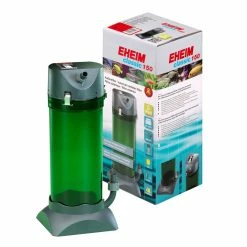 Filtro Esterno Per Acquario Eheim Classic 2211
