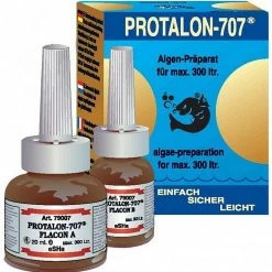 ESHa Protalon 707 Basic Anti-alghe Per Acquario