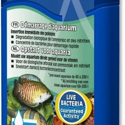 JBL Denitrol Batteri Denitrificanti Per Acqua Dolce