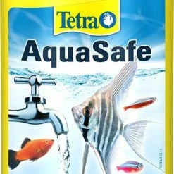 Tetra AquaSafe Trattamento Depuratore Dell'acqua
