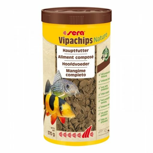 Sera Cibo In Chip Vipachips Per Pesci Di Fondo -Acquaristica negozio la 52713f320e7b5ead1024ac95c3b208610db1652281688