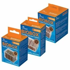 AQUATLANTIS Biobox Easybox Aquaclay (Biglie Di Argilla)
