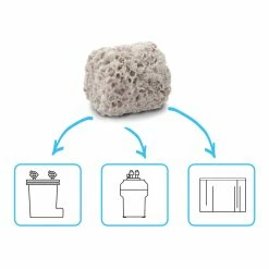 Fluval Bio FX 5L -Acquaristica negozio la 55294c7bb58efc3b337800875b5d382a0721640864137