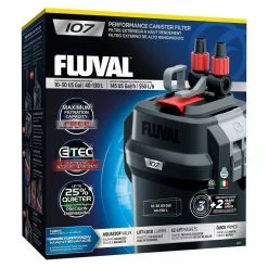 Fluval Filtro Esterno Série 7 20 Fluval Filtro Esterno Série 7 -Acquaristica negozio la 58246922a0880a8f11f8f69cbb52b1396be1567698535