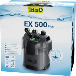 Filtro Esterno Tetra EX Plus