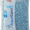 Zolux Ghiaia Aquasand Ekaï Blu 1kg