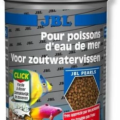 JBL MariPearls Perline Alimentari Per Animali Marini