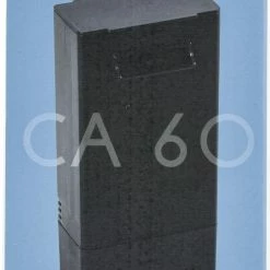 Zolux Filtro Cascata Aquaya Per Acquari Fino A 90L - Bianco O Nero -Acquaristica negozio la 607dc82d632c9fcecb0778afbc7924494a61580374425