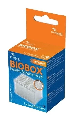 AQUATLANTIS Biobox Easybox Ovatta 2 AQUATLANTIS Biobox Easybox Ovatta - immagine 2