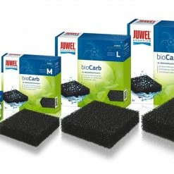 Spugna Biocarb Per Filtro Juwel (x2.)