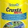 Tetra CrustaMenu Speciale Gamberetti