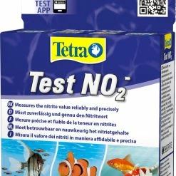 Tetra Test NO2 Nitriti