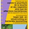 Sera Backtopur Balsamo D'acqua Backtopur Contro Le Infezioni Batteriche