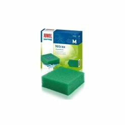 Spugna Antinitrati NITRAX Per Filtro Juwel 7 Spugna Antinitrati NITRAX Per Filtro Juwel -Acquaristica negozio la 7232bb90e8976aab5298d5da10fe66f21d1576763218