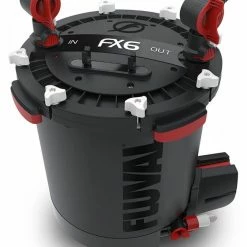 Filtro Esterno FX6 Fluval Fino A 1500 L