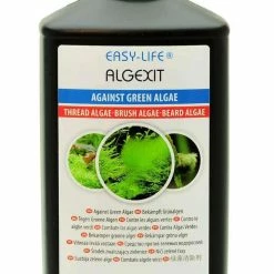EASY LIFE EASY-LIFE Algexit Contro Le Alghe Verdi 5 EASY LIFE EASY-LIFE Algexit Contro Le Alghe Verdi -Acquaristica negozio la 77386b122d4358357d834a87ce618a55de01485962632