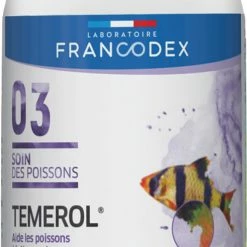 Temerol Disinfettante Generale FRANCODEX