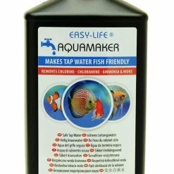 EASY LIFE EASY-LIFE AquaMaker Condizionatore D'acqua 8 EASY LIFE EASY-LIFE AquaMaker Condizionatore D'acqua -Acquaristica negozio la 777f1c1592588411002af340cbaedd6fc331495534932