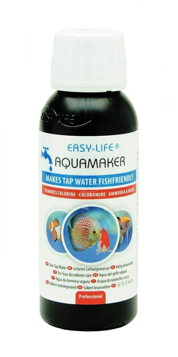 EASY LIFE EASY-LIFE AquaMaker Condizionatore D'acqua 1 EASY LIFE EASY-LIFE AquaMaker Condizionatore D'acqua
