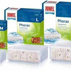 Massa Filtrante PHORAX Per Filtro Juwel