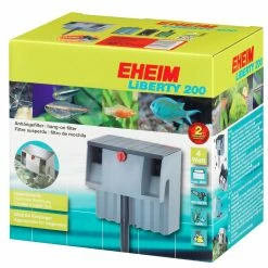 EHEIM Liberty Filtro Interno A Cascata Per Acquari -Acquaristica negozio la 788c15da1f2b5e5ed6e6837a3802f0d15931576677193