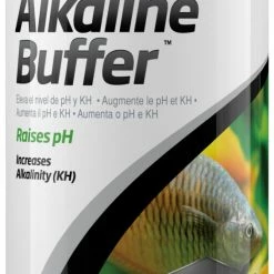Alkaline Buffer - SEACHEM - Aumento PH