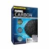 Fluval Massa Di Filtrazione Charbon 3 X 100g