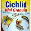 Tetra Cichlid Mini Granuli Pour Ciclidi