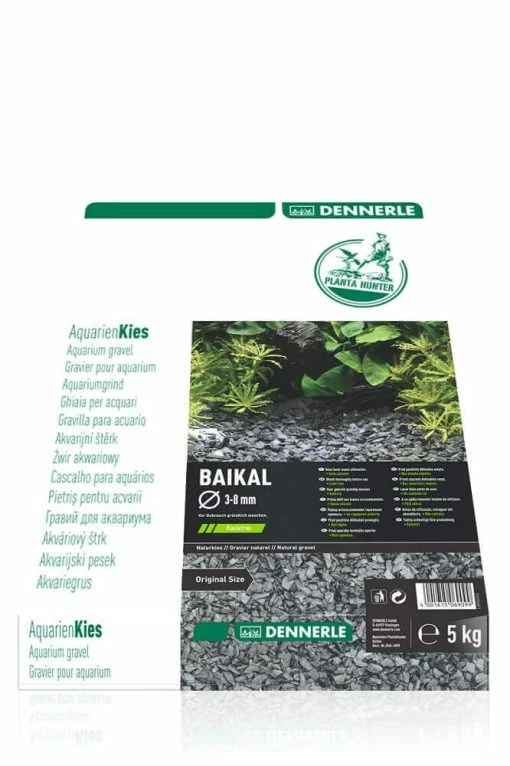 Ghiaia DENNERLE Plantahunter Baikal 1 Ghiaia DENNERLE Plantahunter Baikal -Acquaristica negozio la 8625ec91aac30eae62f4140325d09b9afd01490712950