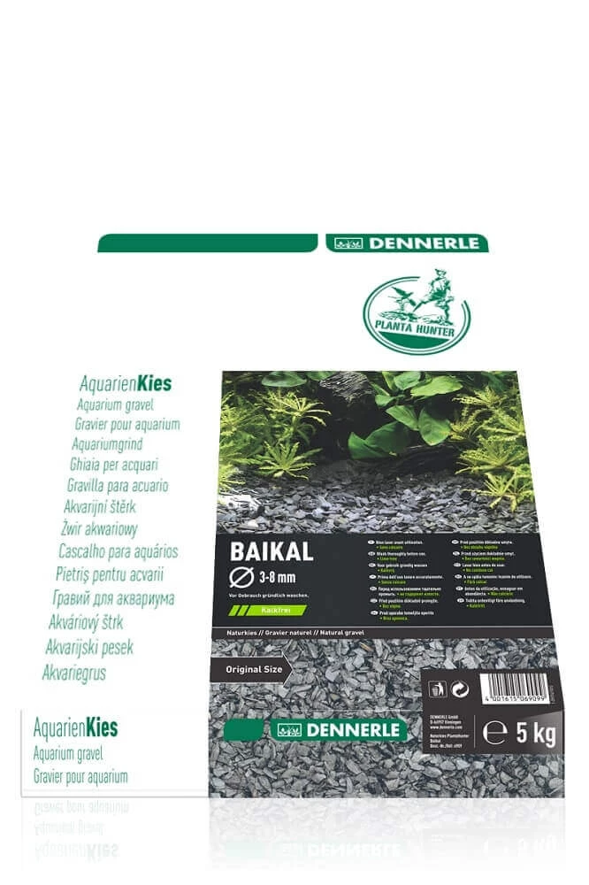 Ghiaia DENNERLE Plantahunter Baikal 1 Ghiaia DENNERLE Plantahunter Baikal