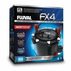 Fluval Fluval FX4 Per Acquari Fino A 1000L 13 Fluval Fluval FX4 Per Acquari Fino A 1000L -Acquaristica negozio la 868dd45045f8c68db9f54e70c67048d32e81553788686