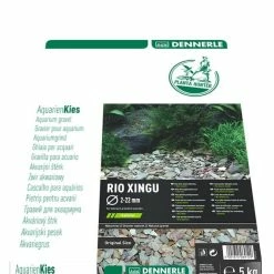 Ghiaia DENNERLE Plantahunter Rio Xingu Mix 2-22mm