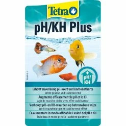 Tetra PH/KH Plus -Acquaristica negozio la 86949c9adb18e44be0711a94e827042f6301581681467