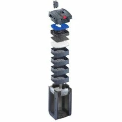 EHEIM Filtro Esterno Elettronico Professionale 3E 2074 / 2076 / 2078 8 EHEIM Filtro Esterno Elettronico Professionale 3E 2074 / 2076 / 2078 -Acquaristica negozio la 86949c9adb18e44be0711a94e827042f6301608732408