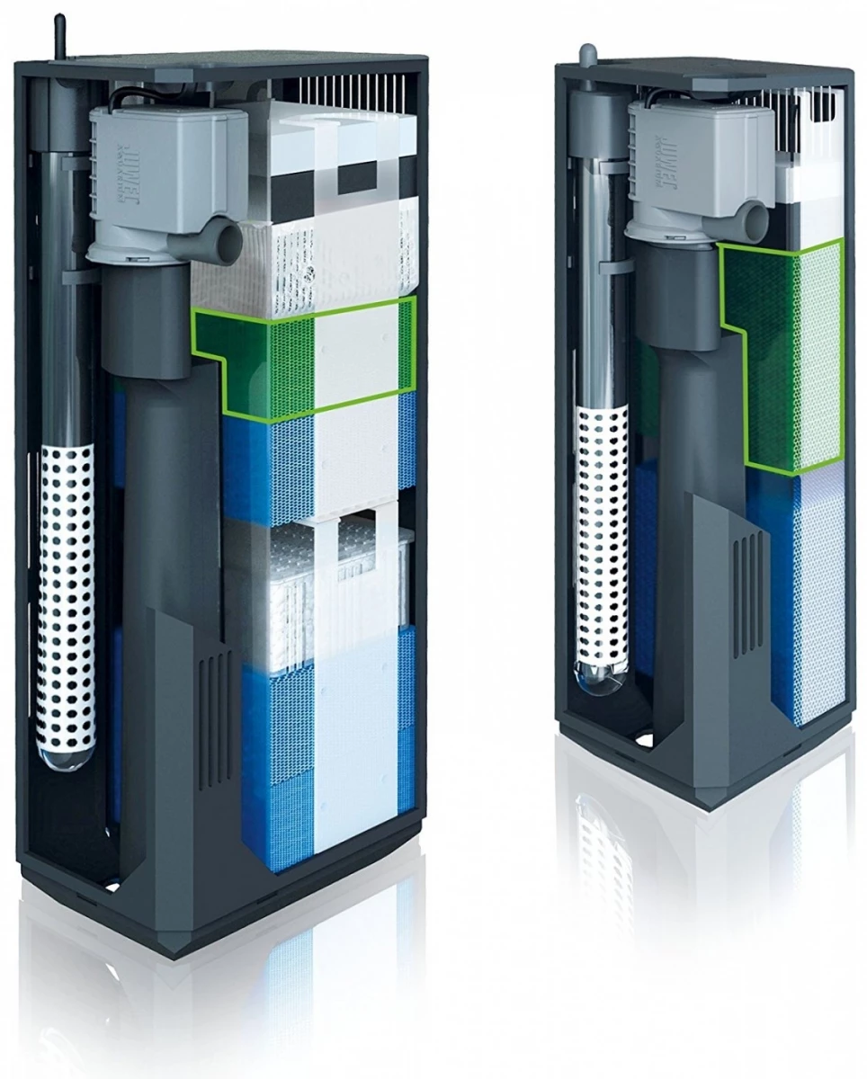 Spugna Antinitrati NITRAX Per Filtro Juwel 3 Spugna Antinitrati NITRAX Per Filtro Juwel - immagine 3