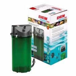 Filtro Esterno Eheim Classic 350 -Acquaristica negozio la 8801f50893f80d6830d62765ffad77217421576677466