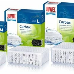 Elemento Filtrante Carbax Per Fitrli Juwel