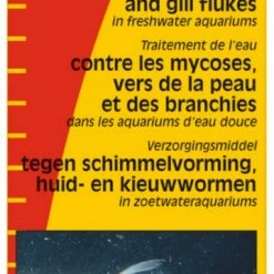 Sera Mycopur Condizionatore D'acqua Contro I Funghi