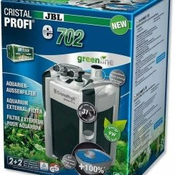 Filtro Esterno JBL Cristalprofi Greenline -Acquaristica negozio la 8c9f0f895fb98ab9159f51fd0297e236d1501500238