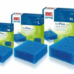 Spugna Filtrante Bio Plus Per Filtro Juwel -Acquaristica negozio la 909a4300b002bcfb71f291dac175d52df941531906691