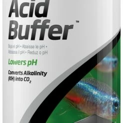 Acid Buffer - SEACHEM - Diminuzione Del PH
