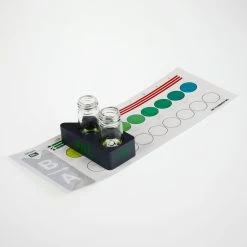 JBL Test NH4 Ammonio Acqua Dolce E Acqua Di Mare -Acquaristica negozio la 91524896ee4c6526356cc127852413ea3b41684751867