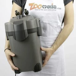 Filtro Esterno Watsea POWER