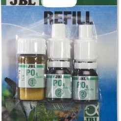 JBL Test Per Fosfato PO4 Acqua Dolce E Salata -Acquaristica negozio la 9257fa732b517cbed14a48843d74526c11a1535472601