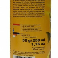 Aime Alimento Completo Per Pesci Esotici A Scaglie 6 Aime Alimento Completo Per Pesci Esotici A Scaglie -Acquaristica negozio la 9546395ebd0f4b478145ecfbaf939454fa41571140045