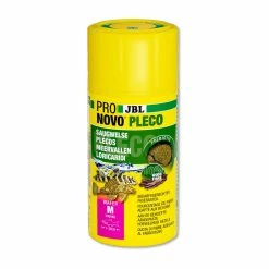JBL Pronovo Pleco Wafer M Per Locaridi Erbivori