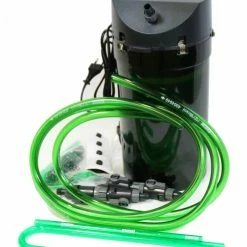 Filtro Esterno Eheim Classic 350 -Acquaristica negozio la 986fe7ee8fc1959cc7214fa21c4840dff0a1431528357